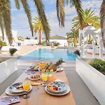 Salt Pool Bliss Torremolinos