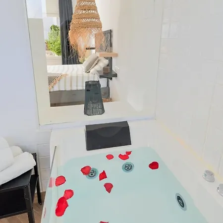 Mauresque Experience Luxury Apartamento *
