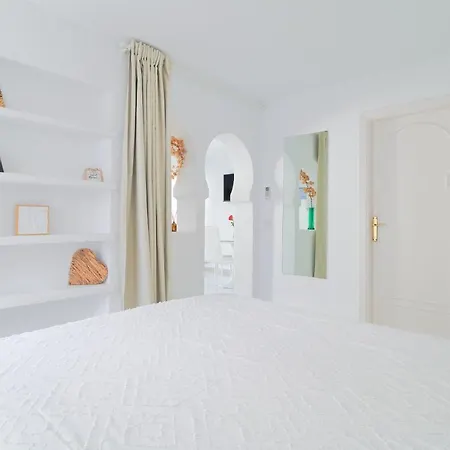 Mauresque Experience Luxury Apartamento