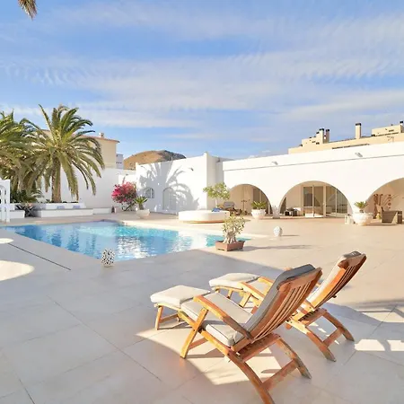 Apartamento Mauresque Experience Luxury Torremolinos