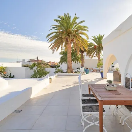 Apartamento Mauresque Experience Luxury *