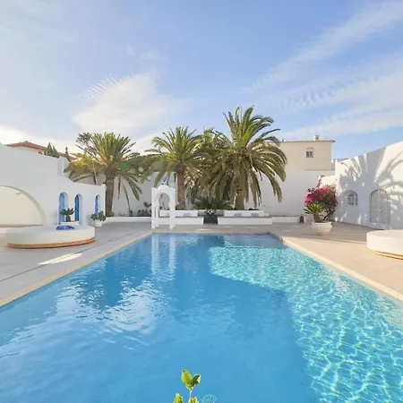 Apartamento Mauresque Experience Luxury