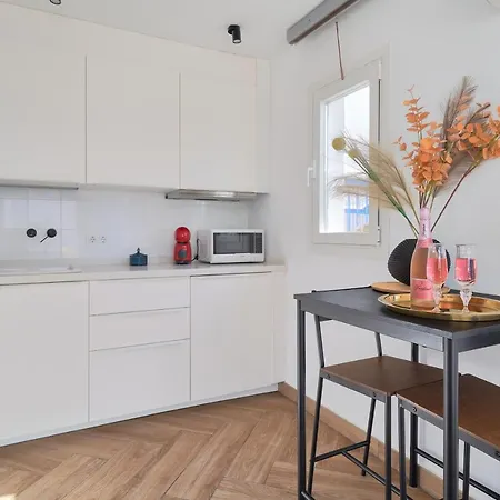 Apartamento Mauresque Experience Luxury Torremolinos