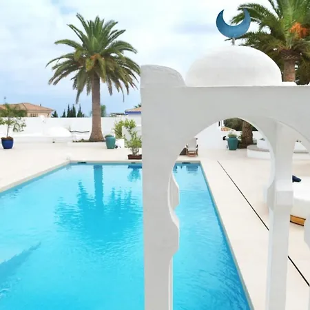 Apartamento Mauresque Experience Luxury *
