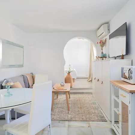Mauresque Experience Luxury Apartamento