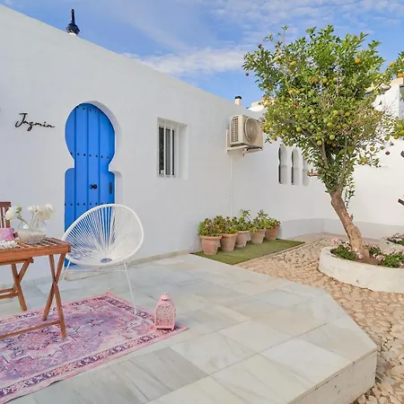 Apartamento Mauresque Experience Luxury