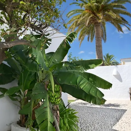 Apartamento Mauresque Experience Luxury