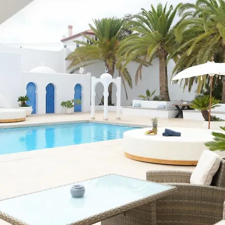 Mauresque Experience Luxury Apartamento Torremolinos