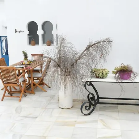 Apartamento Mauresque Experience Luxury Torremolinos