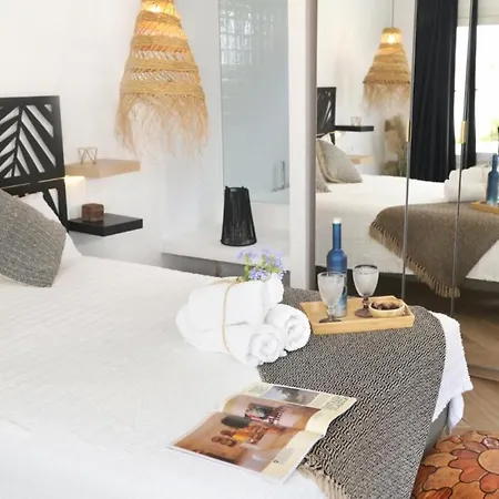 Apartamento Mauresque Experience Luxury Torremolinos