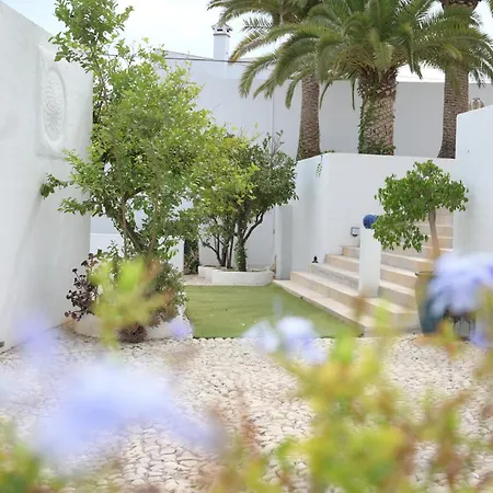 Mauresque Experience Luxury Apartamento *