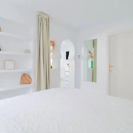 Salt Pool Bliss Apartamento *