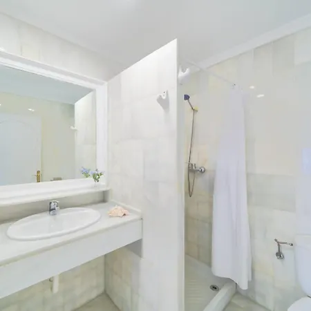 Salt Pool Bliss Apartamento *