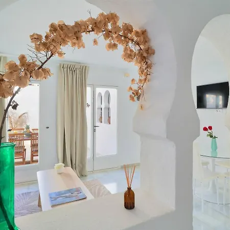 Salt Pool Bliss Apartament Torremolinos