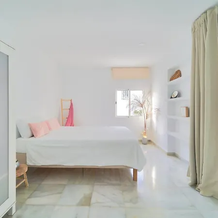 Salt Pool Bliss Apartamento *