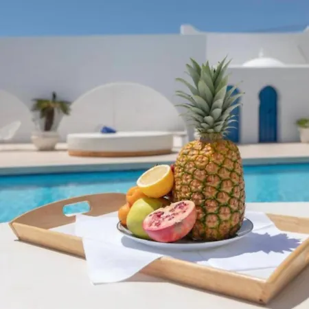 Apartamento Salt Pool Bliss