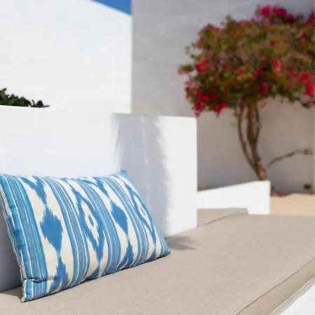 Апартаменты Salt Pool Bliss *