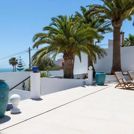Salt Pool Bliss * Torremolinos