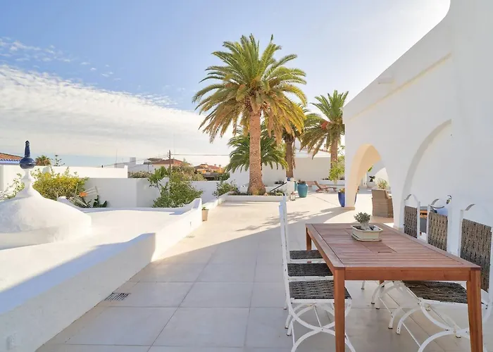 Salt Pool Bliss Apartament Torremolinos