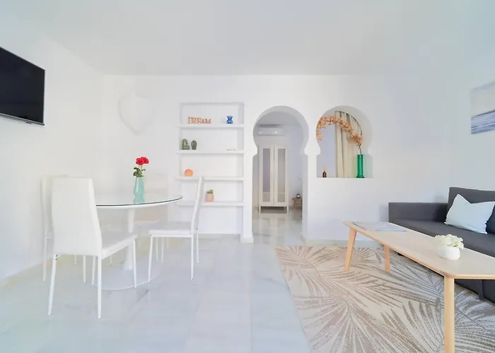 Appartement Salt Pool Bliss Torremolinos