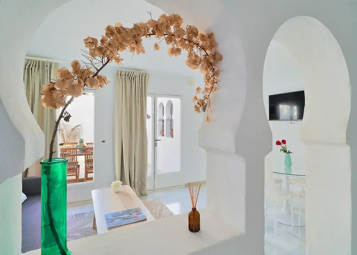 Salt Pool Bliss Apartament Torremolinos