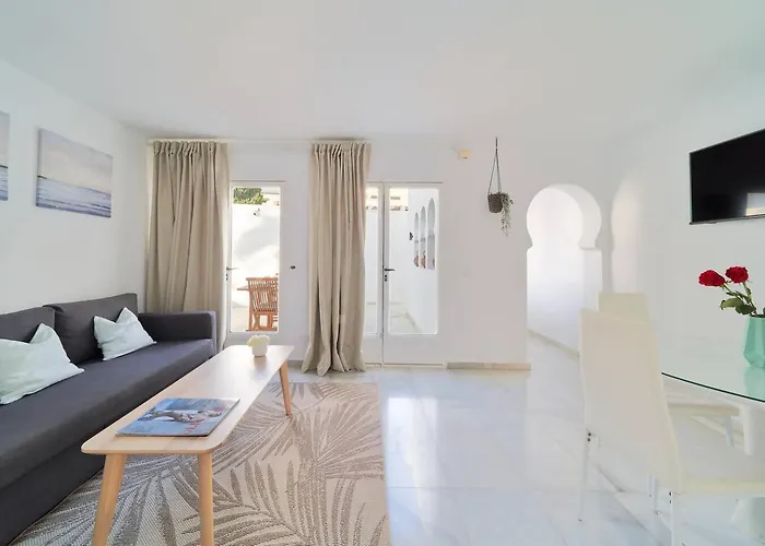 Appartement Salt Pool Bliss