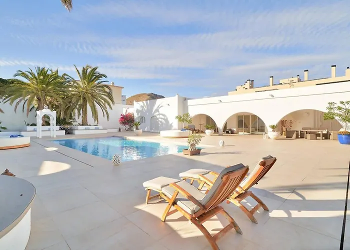 Salt Pool Bliss * Torremolinos