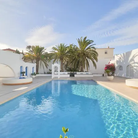 Salt Pool Bliss شقة *