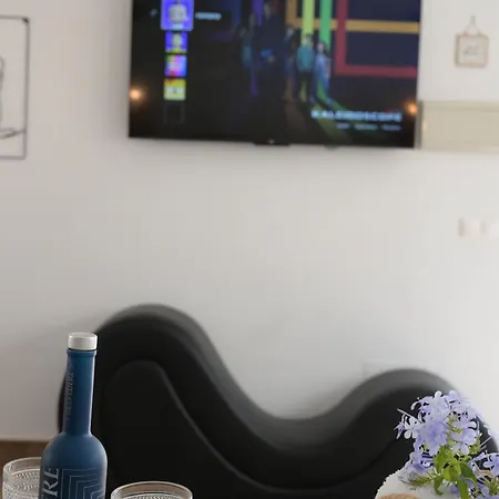 Salt Pool Bliss * توريمولينوس