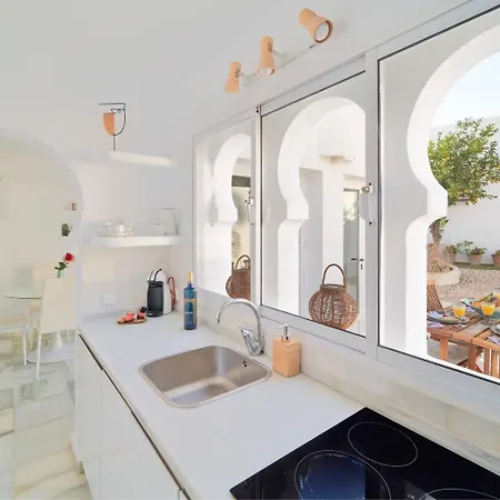 Apartment Riad Salt Pool Bliss Apartamentos *