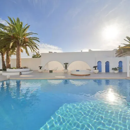 Riad Mauresque Salt Pool Bliss Suites Apartman Torremolinos