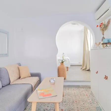 Riad Salt Pool Bliss Apartamentos * Torremolinos