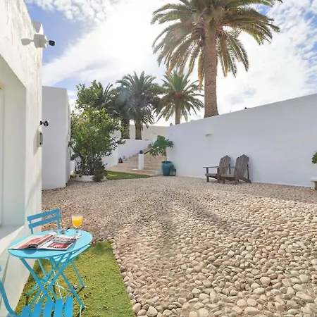 Riad Mauresque Salt Pool Bliss Suites