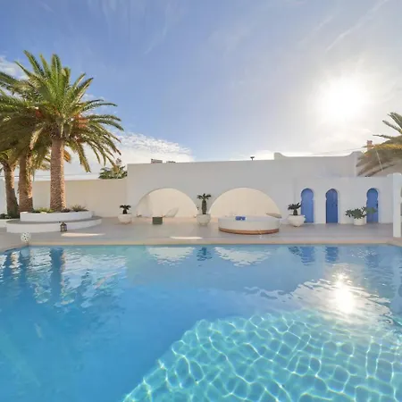 Apartment Riad Salt Pool Bliss Apartamentos Torremolinos