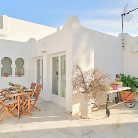 Riad Salt Pool Bliss Apartamentos *