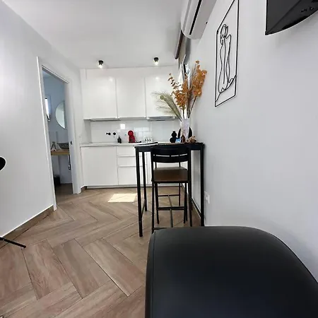 Riad Salt Pool Bliss Apartamentos *