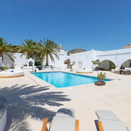 Riad Mauresque Salt Pool Bliss Suites