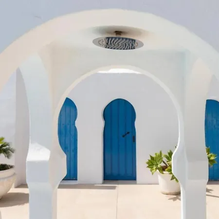 Riad Salt Pool Bliss Apartamentos *