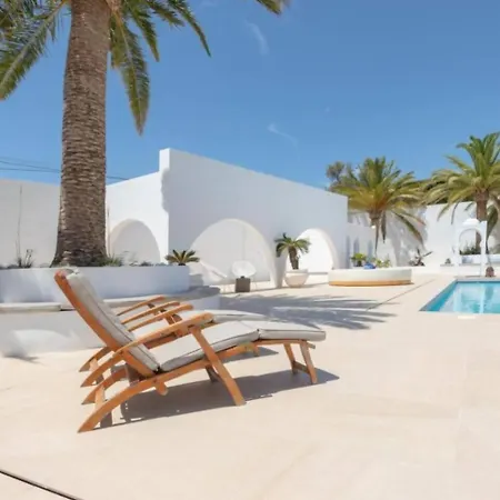 Riad Mauresque Salt Pool Bliss Suites Apartman *