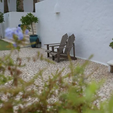 Riad Mauresque Salt Pool Bliss Suites Apartman