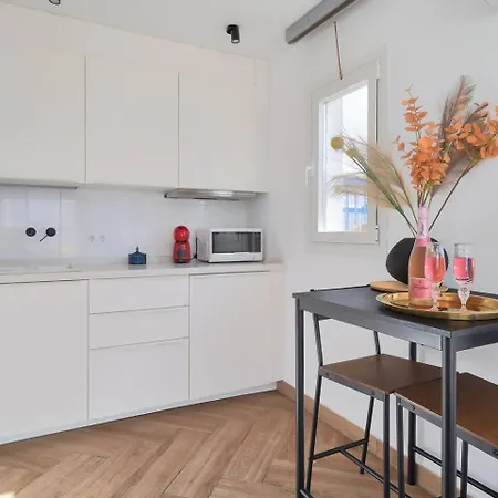 Riad Salt Pool Bliss Apartamentos Apartment *